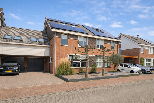 Property photo - Weerdenborch 8, 4181DB Waardenburg